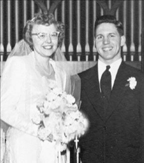 WEDDING DAY
